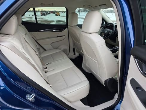 Used 2022 Buick Envision Essence w/ Technology Package I image 25