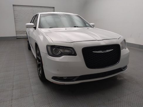 Used 2015 Chrysler 300 S w/ 300S Premium Group RWD image 14