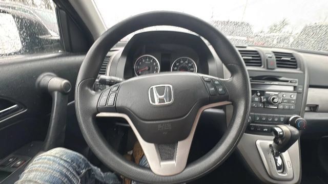 Used 2010 Honda CR-V EX image 12