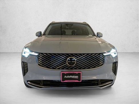 New 2026 Volvo XC90 B6 Ultra w/ Protection Package image 6