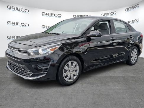 Used 2023 Kia Rio S image 3