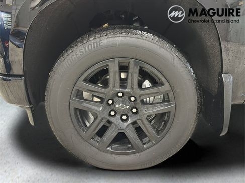 Used 2023 Chevrolet Silverado 1500 RST image 22