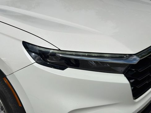 Certified 2024 Honda CR-V EX-L image 34