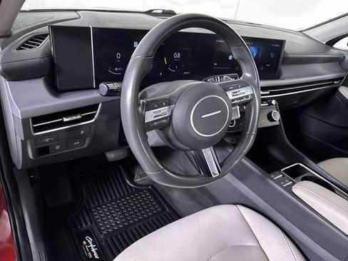 Used 2024 Hyundai Sonata SEL w/ Convenience Package image 22