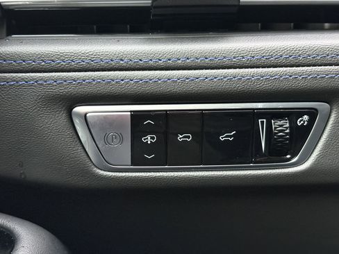 New 2026 Cadillac Escalade IQL Sport 1 image 33