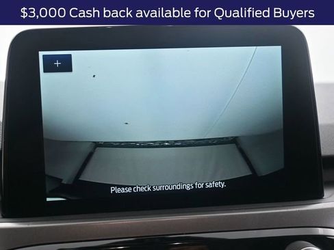 New 2026 Ford Escape Active image 12