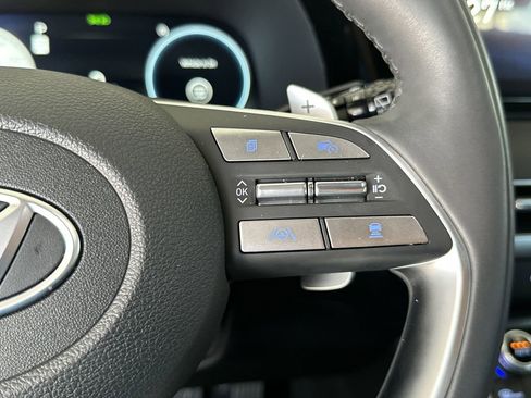 Used 2025 Hyundai Palisade Calligraphy image 23