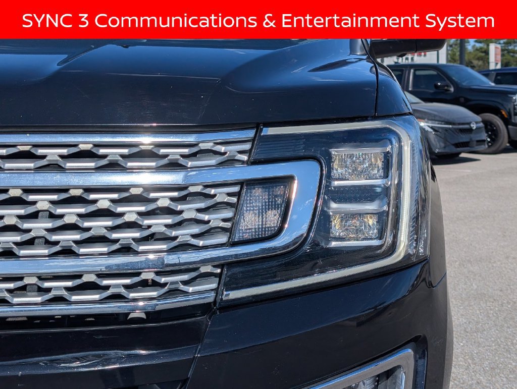 Used 2019 Ford Expedition Platinum RWD image 12