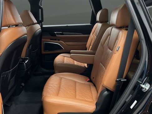 Used 2024 Kia Telluride SX Prestige X-Line AWD/4WD image 23