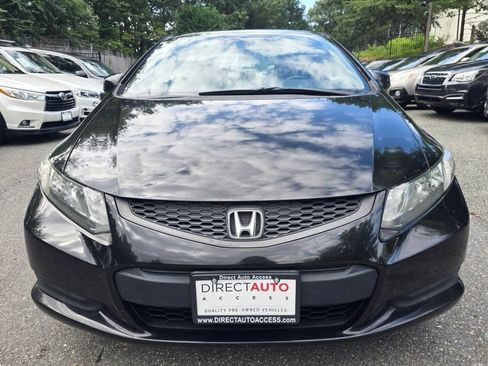 Used 2013 Honda Civic LX image 2
