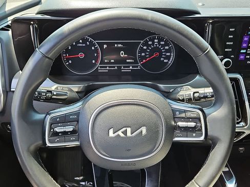 Used 2022 Kia Sorento SX FWD image 20