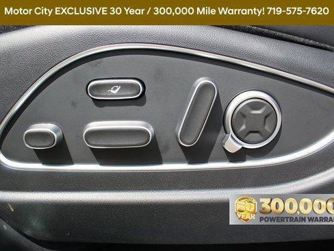 New 2026 Hyundai Palisade Calligraphy image 34