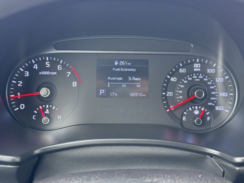 Used 2020 Kia Soul LX image 28