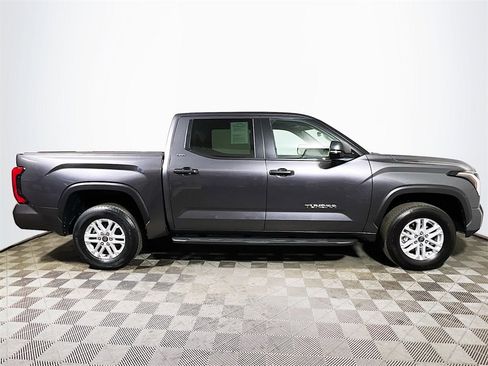 Used 2024 Toyota Tundra SR5 image 9