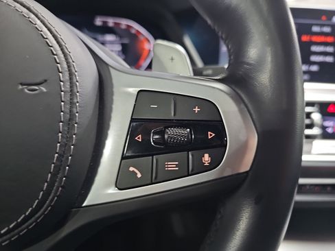 Certified 2023 BMW X6 xDrive40i w/ M Sport Package image 19