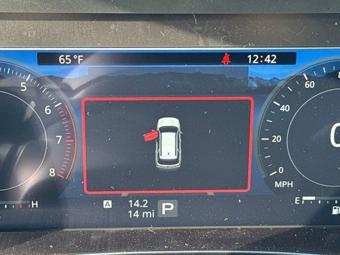 New 2026 Subaru Outback Premium image 20
