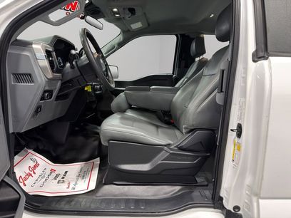 Used 2023 Ford F150 XL