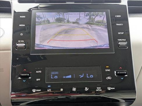 Used 2022 Hyundai Tucson SEL w/ Convenience + Premium Package image 14