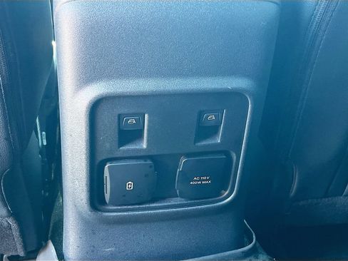 Used 2024 Ford Bronco Outer Banks AWD/4WD image 26