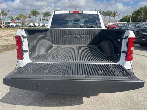 Certified 2026 RAM 1500 Big Horn AWD/4WD image 24