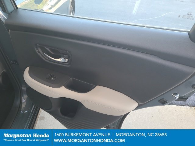 Used 2024 Honda HR-V LX image 19