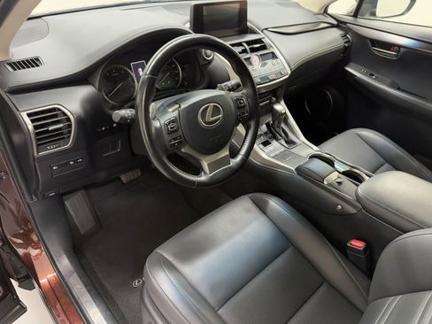 Used 2019 Lexus NX 300 FWD image 20