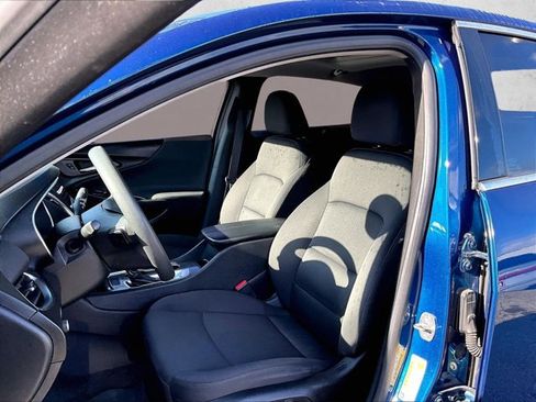 Used 2019 Chevrolet Malibu LT image 26