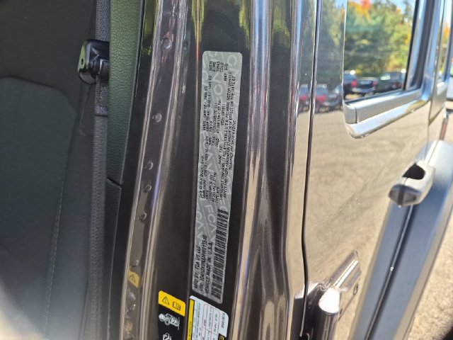 Used 2021 Jeep Wrangler Unlimited Sport AWD/4WD image 25