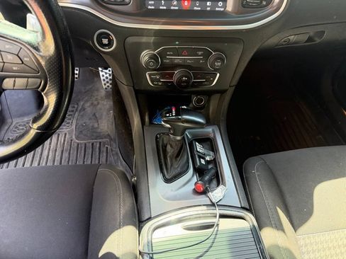 Used 2019 Dodge Charger GT w/ Blacktop Package RWD image 25