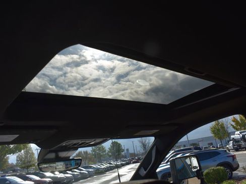 New 2025 Chevrolet Silverado 2500 High Country w/ High Country Premium Package image 21