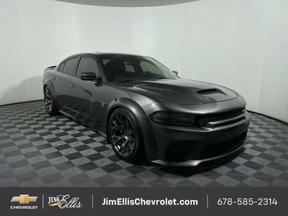 Used 2021 Dodge Charger SRT Hellcat w/ Harman/Kardon Audio Group