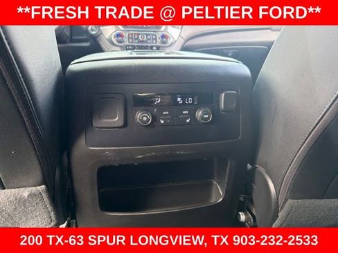 Used 2019 Chevrolet Tahoe LT w/ Luxury Package AWD/4WD image 15