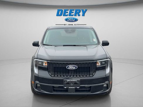 New 2026 Ford Maverick Lobo image 8