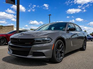 Used 2022 Dodge Charger SXT w/ Blacktop Package RWD video 1