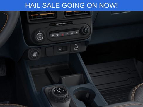 New 2026 Ford Maverick Tremor image 18