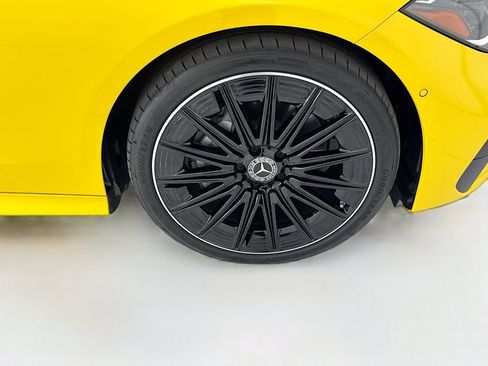 Certified 2026 Mercedes-Benz CLE 300 4MATIC Cabriolet image 28