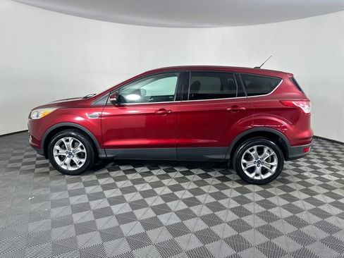 Used 2013 Ford Escape SEL AWD/4WD image 3