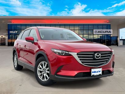 Used 2016 MAZDA CX-9 Touring