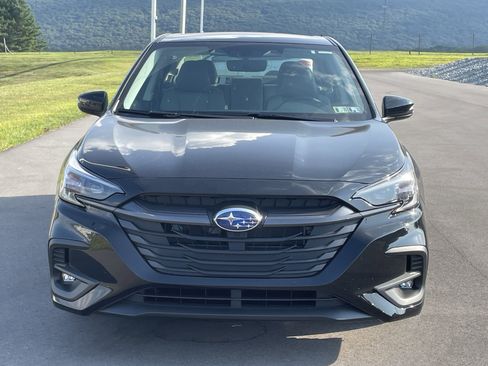 New 2025 Subaru Legacy Premium image 9
