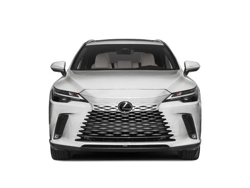 New 2026 Lexus RX 350 Premium image 4