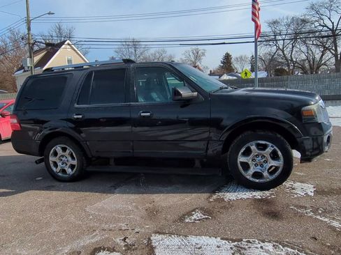 Used 2014 Ford Expedition Limited w/ Equipment Group 301A image 12