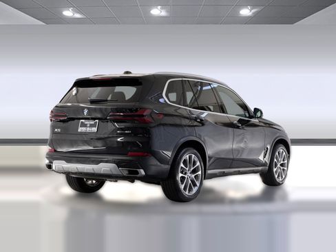 Used 2026 BMW X5 sDrive40i w/ Premium Package RWD image 8