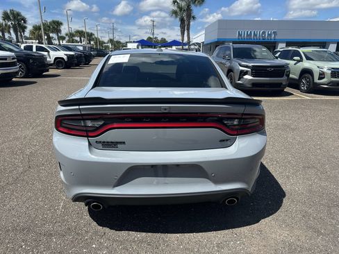 Used 2021 Dodge Charger GT w/ Blacktop Package RWD image 15