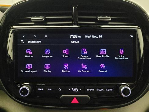 Used 2024 Kia Soul EX image 25