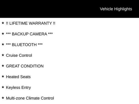 Used 2024 Chevrolet Equinox LT w/ LPO, Floor Liner Package FWD image 32