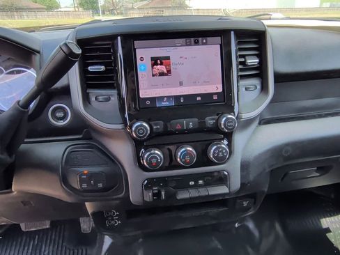 New 2026 RAM 3500 Tradesman w/ Chrome Appearance Group A AWD/4WD image 22