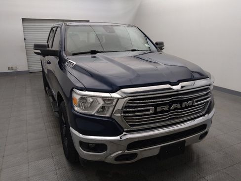 Used 2021 RAM 1500 Lone Star RWD image 14