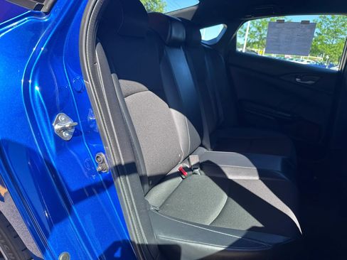 Used 2020 Honda Civic Sport image 12