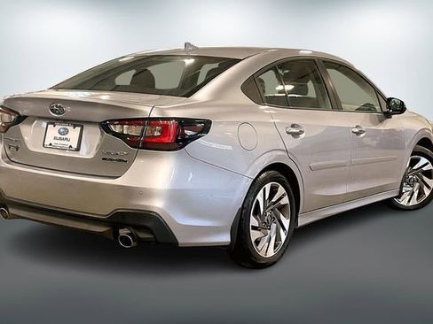 Used 2023 Subaru Legacy Touring XT image 13