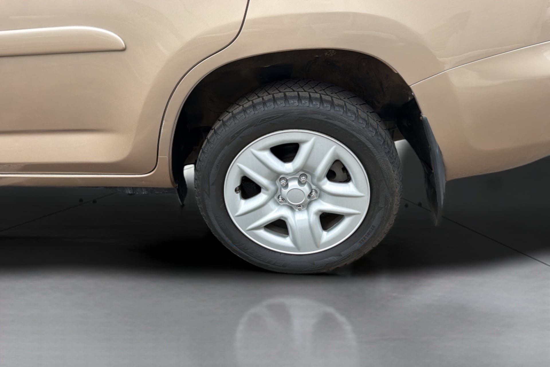 Used 2012 Toyota RAV4 4WD w/ Value Pkg image 40